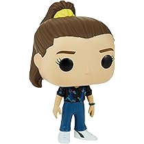 Funko POP Figür - TV: Stranger Things 