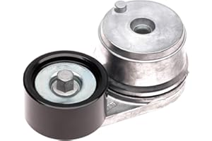 GM Originalteile 12627119 Antriebsriemenspanner