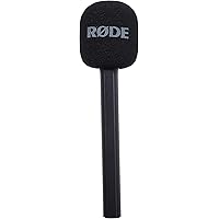 RØDE Interview GO Adaptateur Portable pour Wireless GO