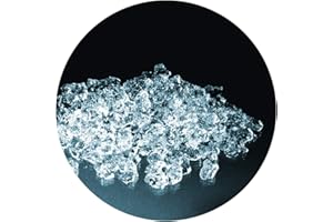 Feeders & more 1000ml gebrauchsfertiges Wassergel festes Wasser Watergel f. Reptilien & Spinnen & Insekten