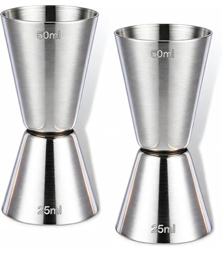 ChuYun Paletta Per Ghiaccio In Acciaio Inox 226g - Multiuso Per Cucina, Bar E Festa, Lavabile In Lavastoviglie - 3