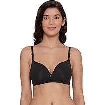 【新品未使用】！値下げ！Gaynor Minden Lyraリラ9.5 N Buy Lyra Women's Padded Non-Wired Bra at Amazon.in