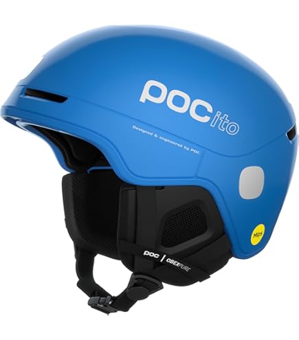 Protective is fashion: How POC Sports revolutionised the ski helmet - Vogue Scandinavia