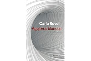 Agujeros blancos: Dentro del horizonte (Argumentos)