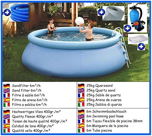 Negozio Piscine Online