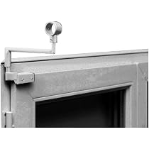 Supports Tringle à Rideaux Autocollants - Lot De 8 Sans Perçage - Pour Salle De Bain, Chambre - Transparent