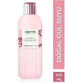 Doğal G&uuml;l Suyu 400 ml