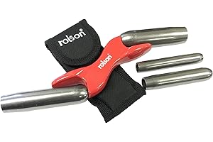 Rolson 52615 Four Size Brick Jointer