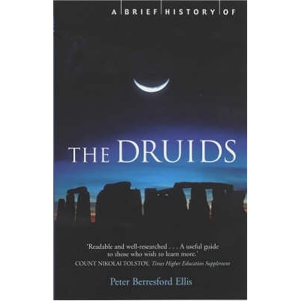 El Mundo De Los Druidas Green, Miranda J. | Envío gratis
