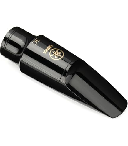 Kit Bocchino Sassofono Contralto - 5 In 1 Con Ance E Accessori