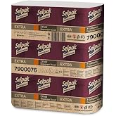 Selpak Professional Extra Z Katlı 12x200 Yaprak Dispenser Havlu