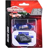 Majorette Del&uuml;ks Ara&ccedil;lar Porsche Taycan Turbo S