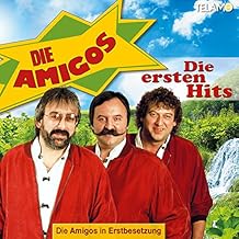 Amigos neue cd anhören Amigos neue cd anhören