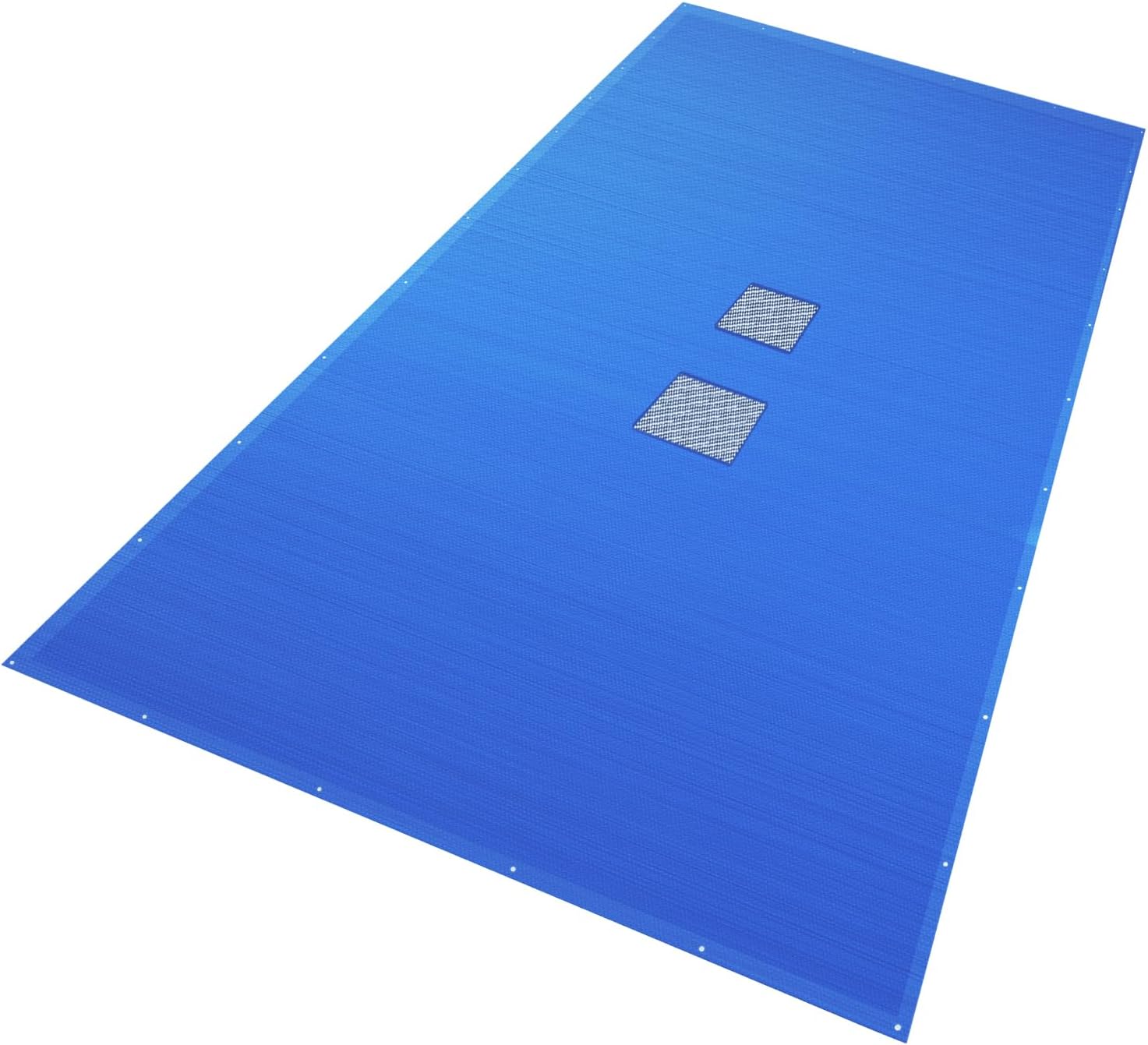 Faut-il Acheter le VOUNOT Lona para Piscina Rectangular 10 x 5 m (Sélection) ? Notre Avis
