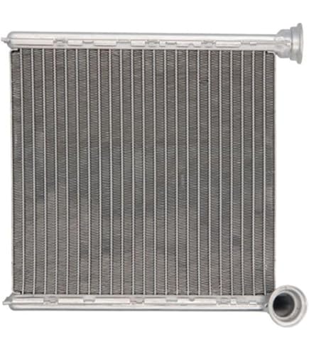 Scambiatore Di Calore MAHLE AH208000S Per Skoda Octavia, Audi A3, VW Golf - Foto 6