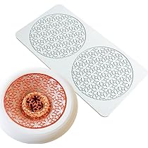 Stampo Per Candele In Silicone - ALVEARE CELLE | Consorzio Con Le Api - 5