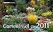 Karl Foersters Garteninsel: Kalender 2011 by 