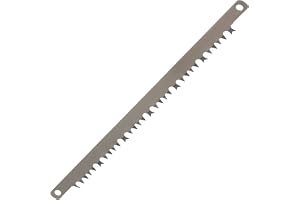 STANLEY ersättningssågblad HP (för trä, 300 mm längd, högkvalitativt stål, Hardpoint tandning) 1-20-437