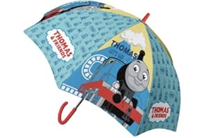 TOTAL OFFICE TRD SRL Thomas POE Folding Umbrella