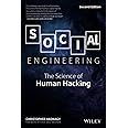Social Engineering – The Science of Human Hacking 2e