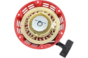 HURI Démarreur à câble pour générateur d'électricité Matrix PG 3010-F