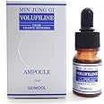 Sidmool Min Jung Gi Volufiline Ampoule 11Ml /0.37Oz Volufiline 100%
