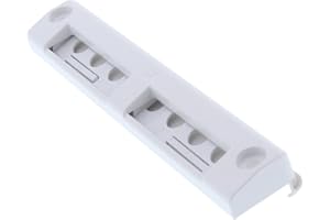 Siegenia Aeromat Mini ventilateur standard