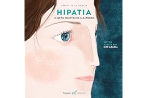 Hipatia: La gran maestra de Alejandría