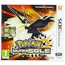 Pokémon Ultrasole - Nintendo 3DS
