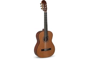 Manuel Rodriguez Klassisk gitarr Caballero Principio CA-CM 1/2 cederträ