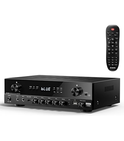 JBL Stage A9004 4/3/2-channel car amplifier - stereo amplifier 4 x