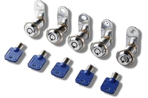 Sintron Cam - Cerradura