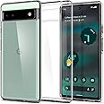 MARGOUN for Google Pixel 7 Case Clear Cover TPU Soft Flexible Protective Cover