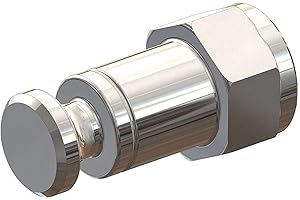 CROOZER NUT/SCREW FOR REM.KID/KID PLUS 2016