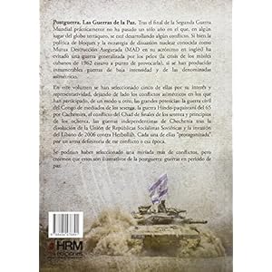 Hombres y Armas: Postguerra: Las guerras de la paz