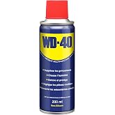 WD-40 YAĞLAYICI PAS S&Ouml;K&Uuml;C&Uuml; &Ccedil;OK AMA&Ccedil;LI SPREY 200 Ml &Uuml;CRETSİZ KARGO