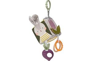 Taf Toys 13095 - Spielwürfel „Garten“