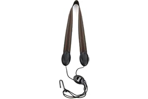 Tracolla Rico per sassofono tenore e baritono, righe jazz 2