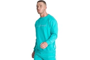 Gianni Kavanagh Orange Winners Planet Sweat Sudor para Hombre
