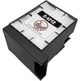 Kosh T6712 Maintenance West Ink Box with Chip for Epson Workforce Pro Wf-r8590,Wf-r8590Dwf,Wf-r8590Dtwf,Wf-r8590Dtwf,Wf-r8590D3Tw Printers (T-6712)