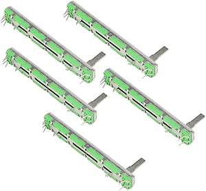 DollaTek 5 unidades KY-019 5 V un canal de relé módulo protector para