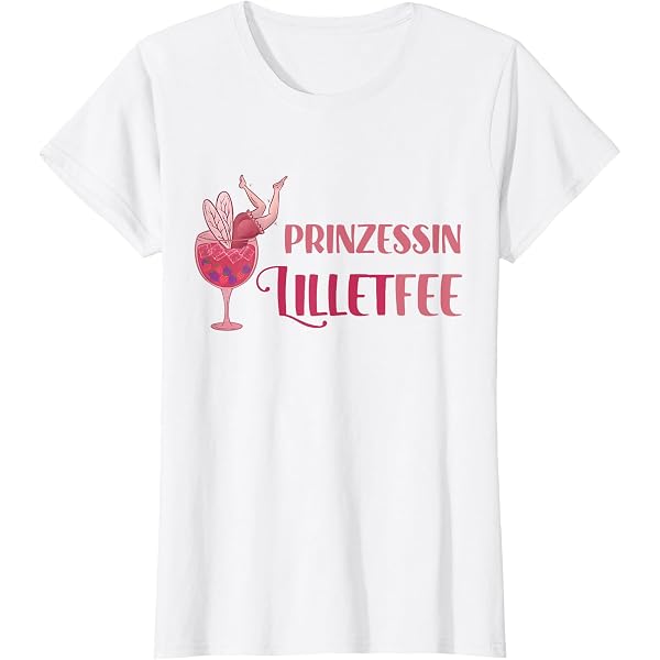 Vollzeit-Prinzessin T-Shirt Für Mädchen – Lustiges Statement-Shirt Mit Baumwolle-Comfort