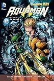 Image de Aquaman Vol. 1: The Trench (The New 52)