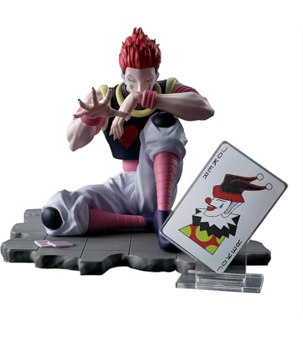 Funko Pop! Hunter X Hunter &ndash; Shaiapouf Numero 1320 &ndash; Limited Summer Convention 2023