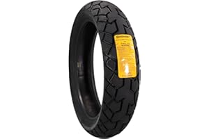 Continental TKC70 TL M+S - 150/70/R18 70H - A/A/70dB - All seasons tires (Bikes)