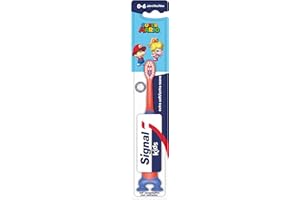 Signal Cepillo de dientes Kids Extra Soft Uno