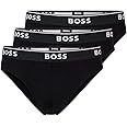 Hugo Boss Men's Briefs (Pack of 3)