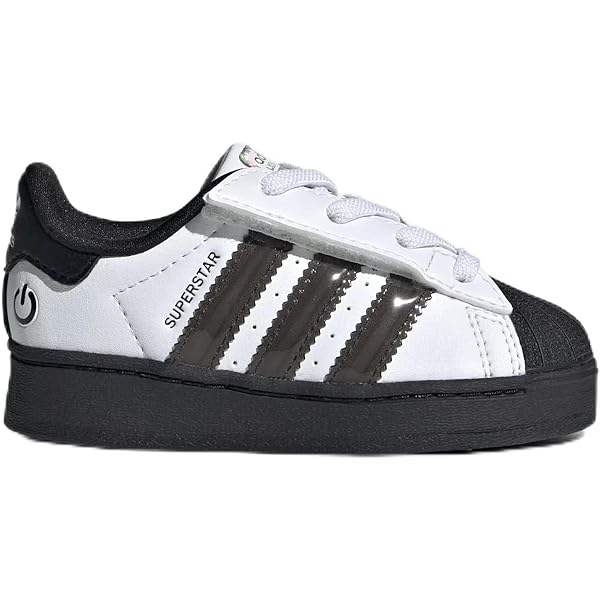 adidas gazelle silver green womens Zapatillas Superstar Baby