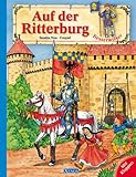 Cover zum Buch Besserwisser: Auf der Ritterburg