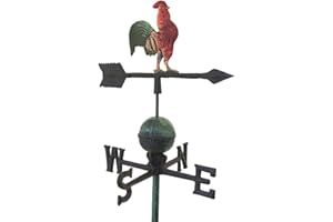 Marvells LT-J2559B-K Vane, Multi-Colour, 50.5x22.5x8 cm